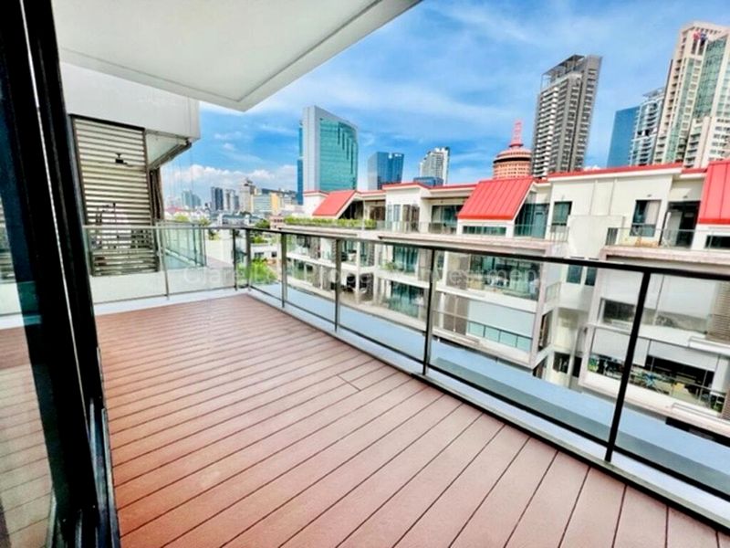 4 Bed Condo for Rent in  Buckley Classique - Image 16